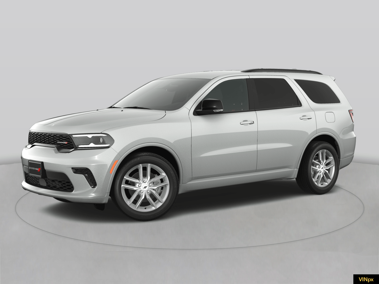 2024 Dodge Durango GT PLUS AWD Redlands CA