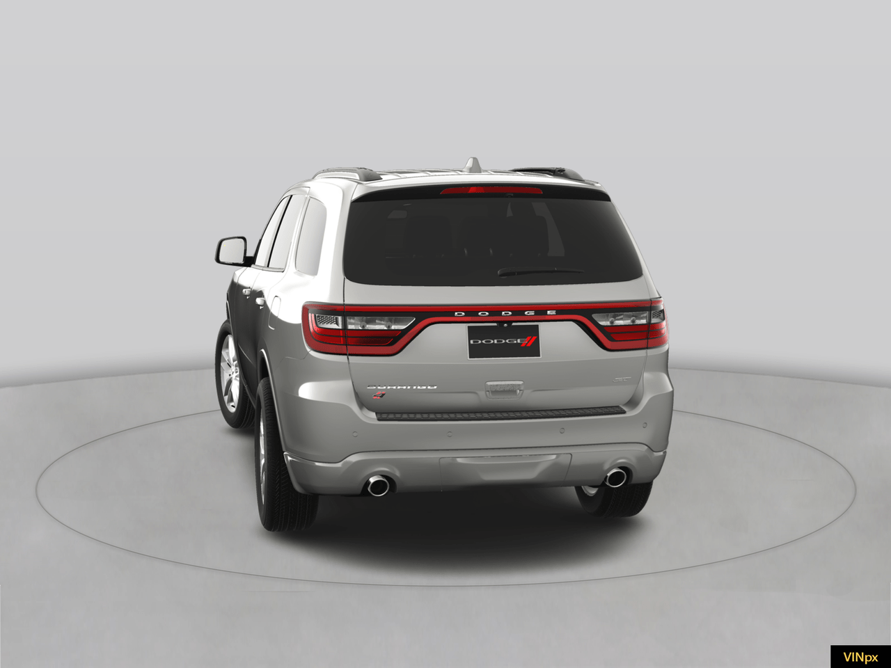 2024 Dodge Durango GT PLUS AWD Redlands CA