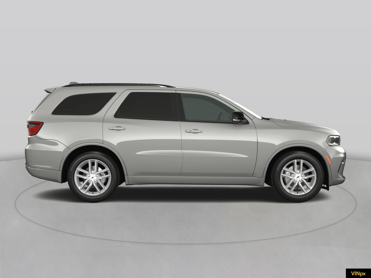 2024 Dodge Durango GT PLUS AWD Redlands CA