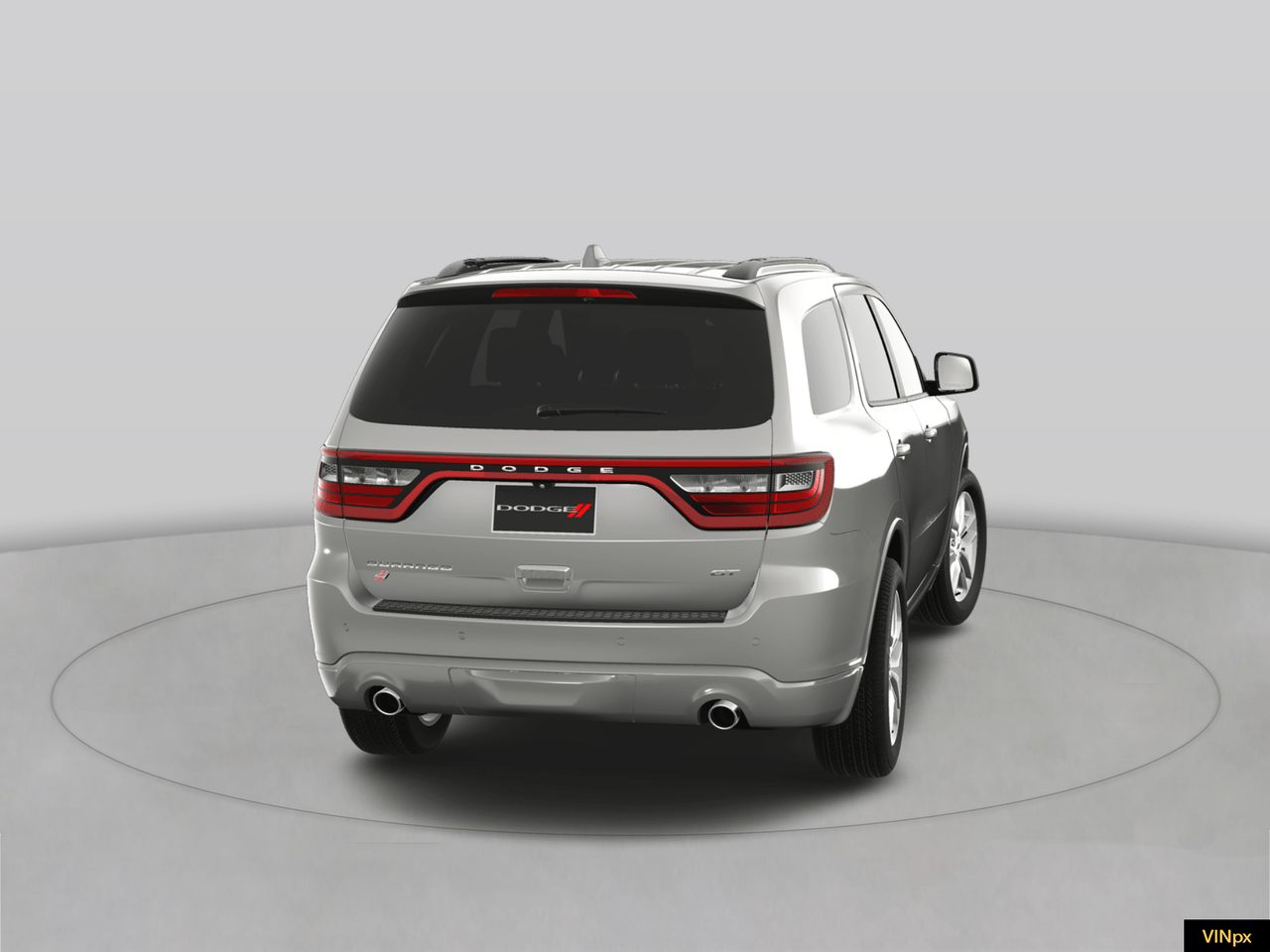 2024 Dodge Durango GT PLUS AWD Redlands CA