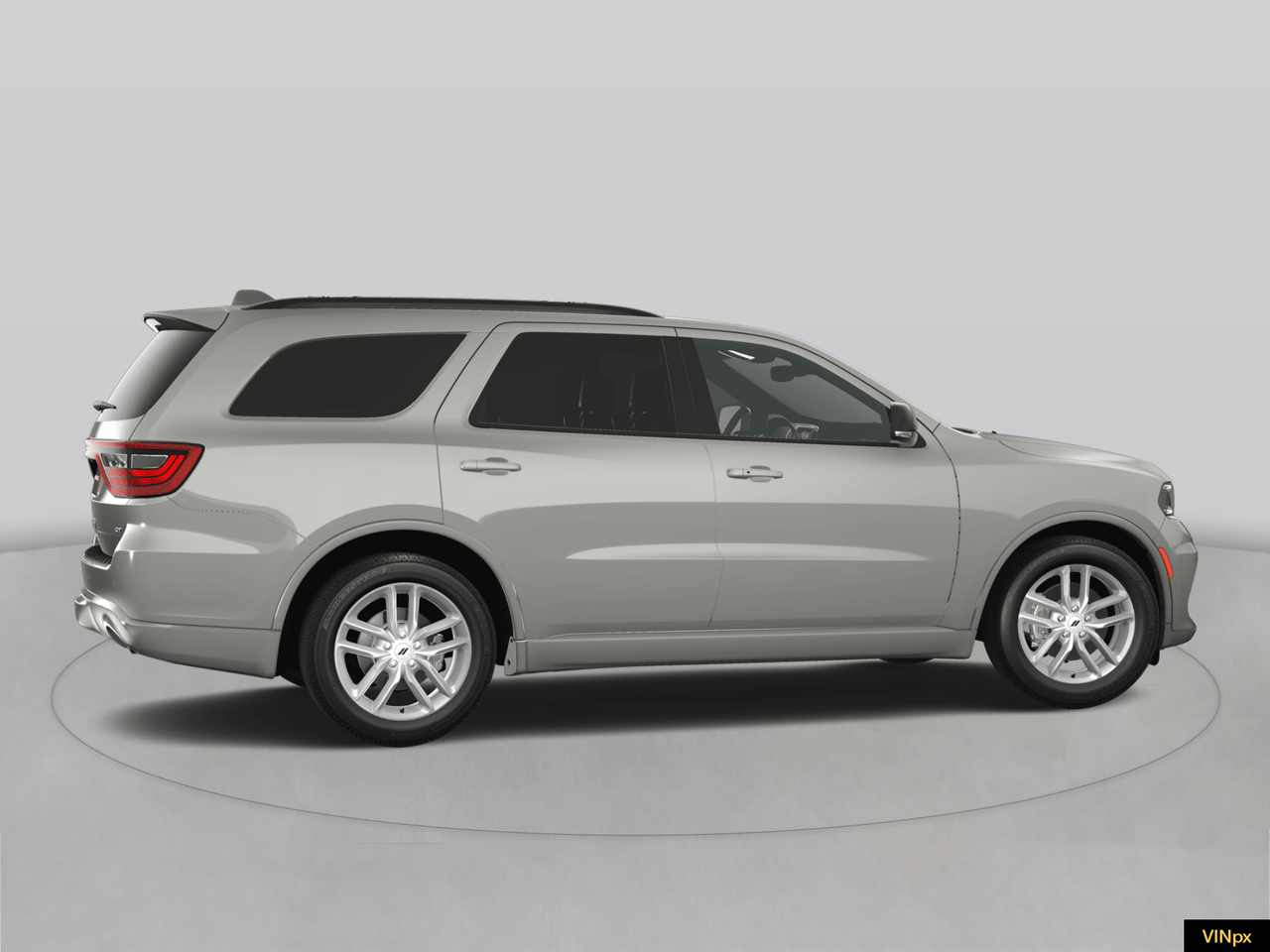 2024 Dodge Durango GT PLUS AWD Redlands CA