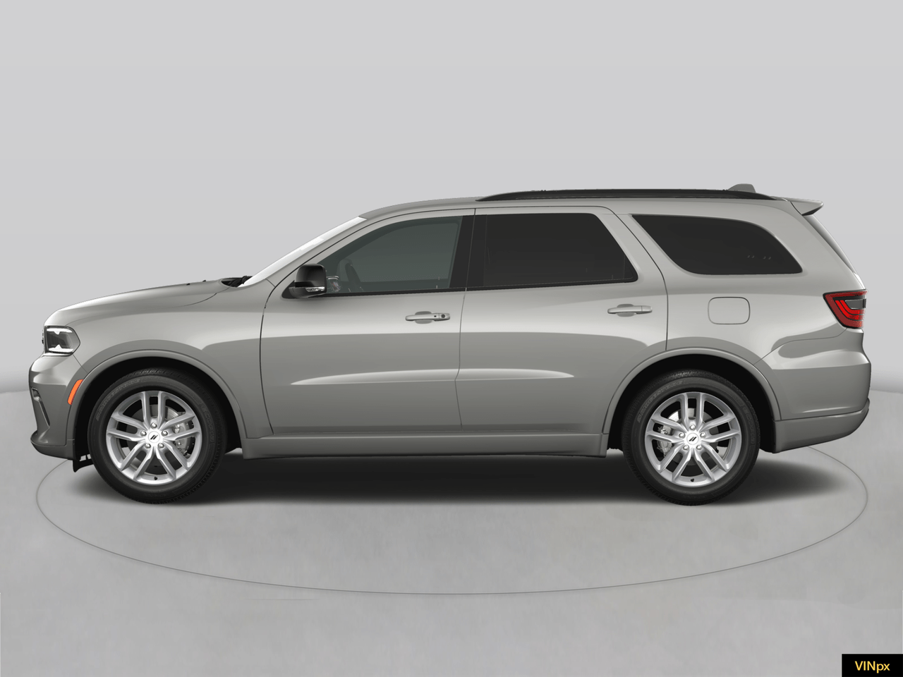 2024 Dodge Durango GT PLUS AWD Redlands CA