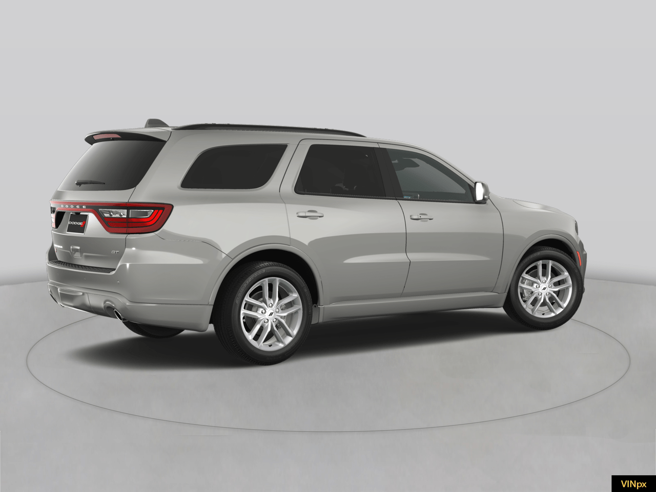 2024 Dodge Durango GT PLUS AWD Redlands CA