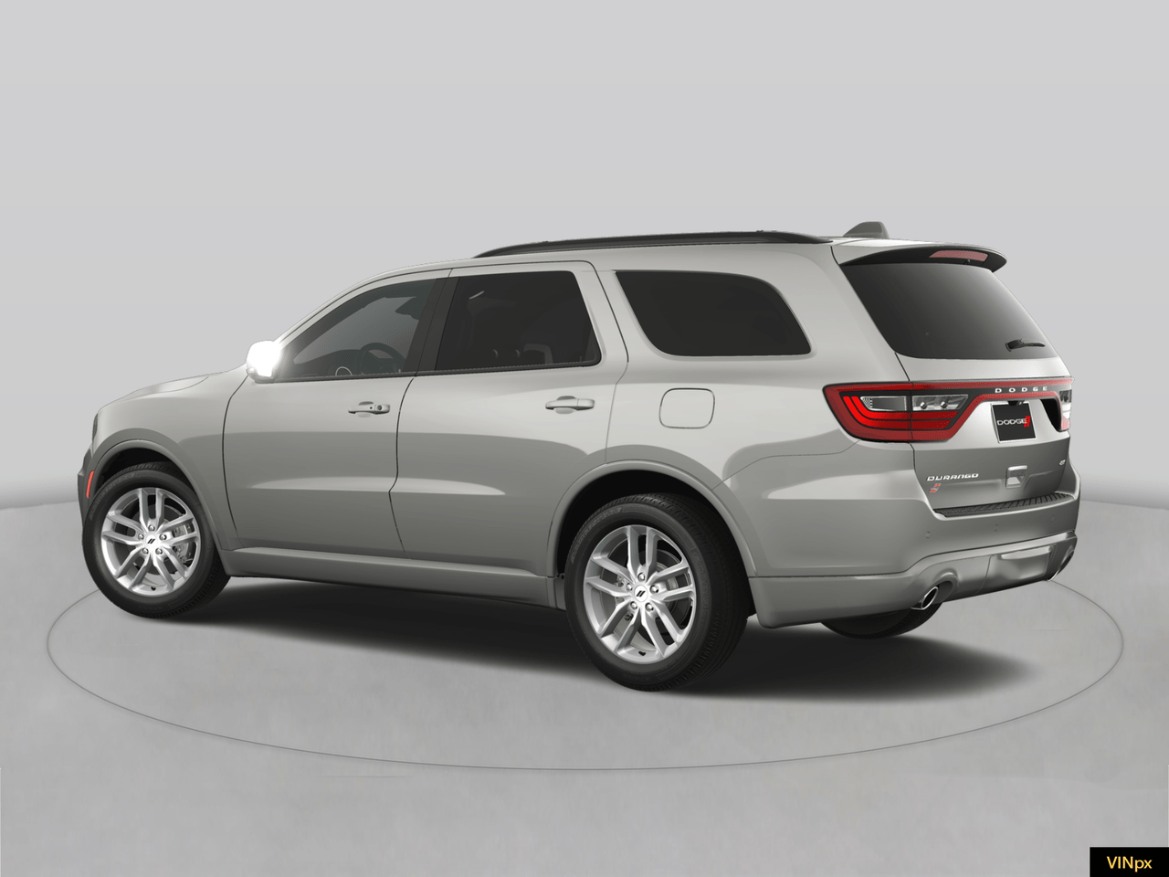 2024 Dodge Durango GT PLUS AWD Redlands CA