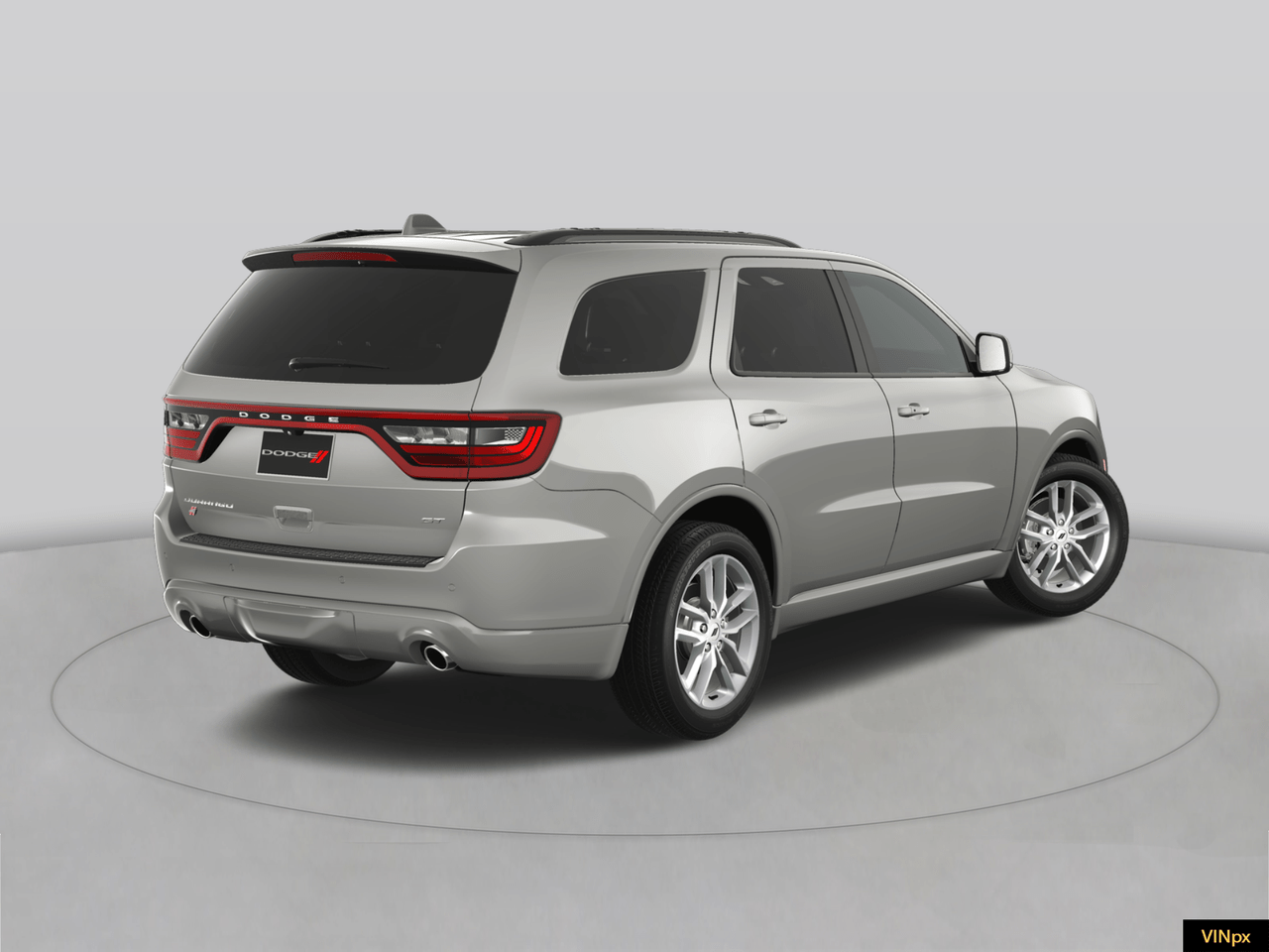 2024 Dodge Durango GT PLUS AWD Redlands CA