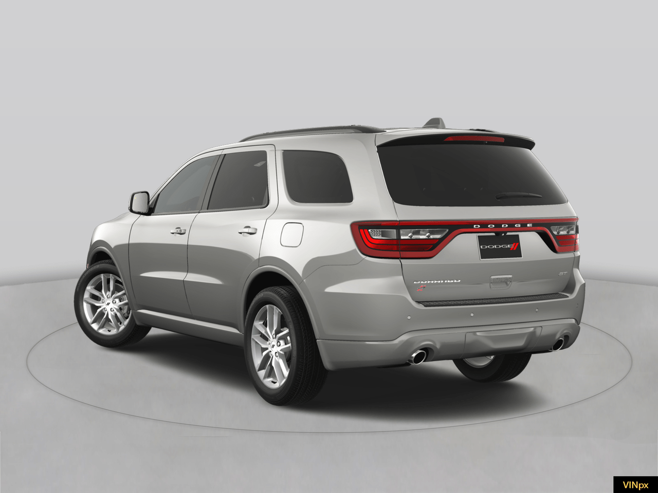 2024 Dodge Durango GT PLUS AWD Redlands CA