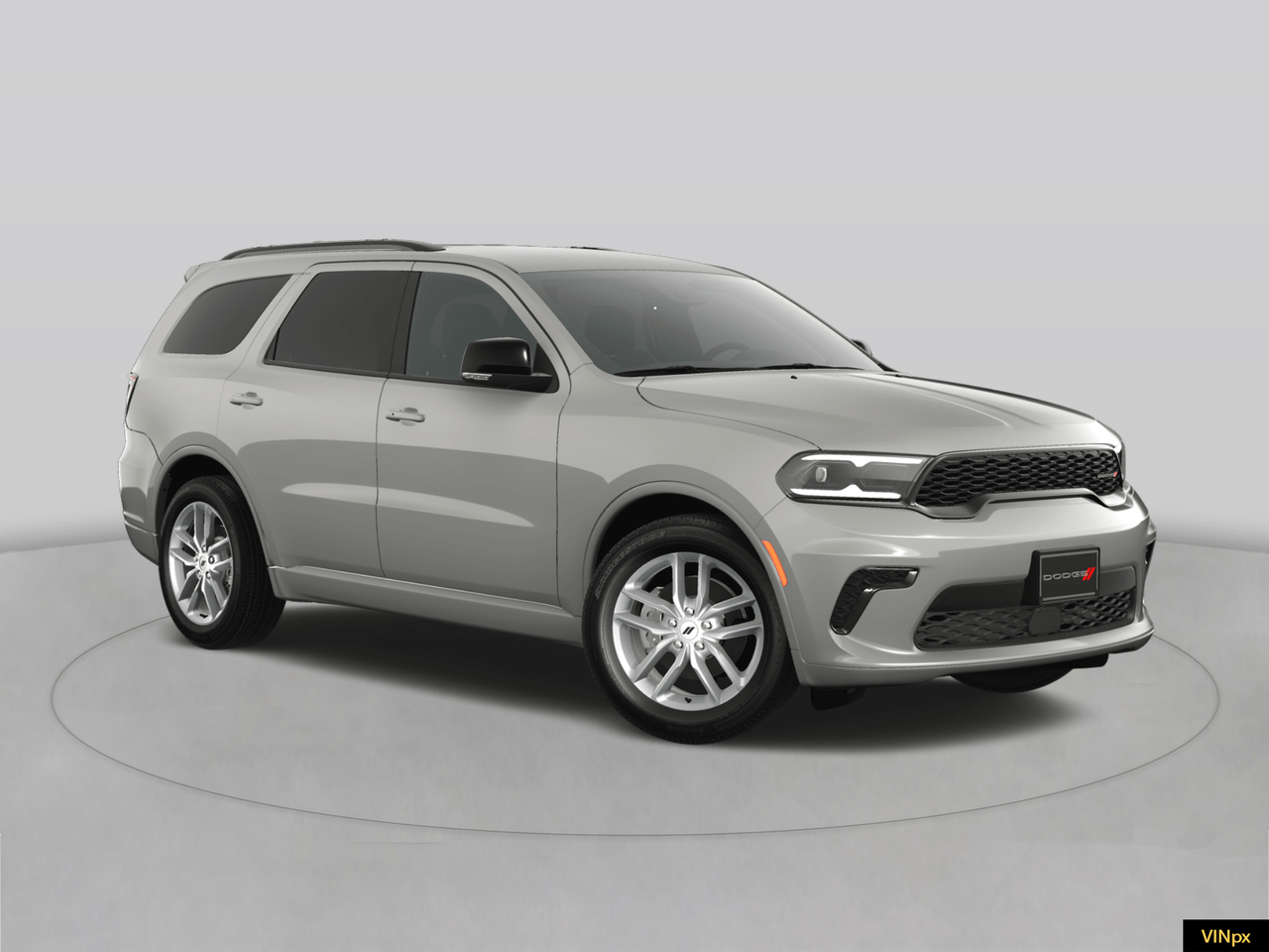 2024 Dodge Durango GT PLUS AWD Redlands CA