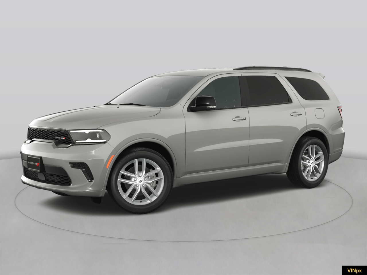 2024 Dodge Durango GT PLUS AWD Redlands CA