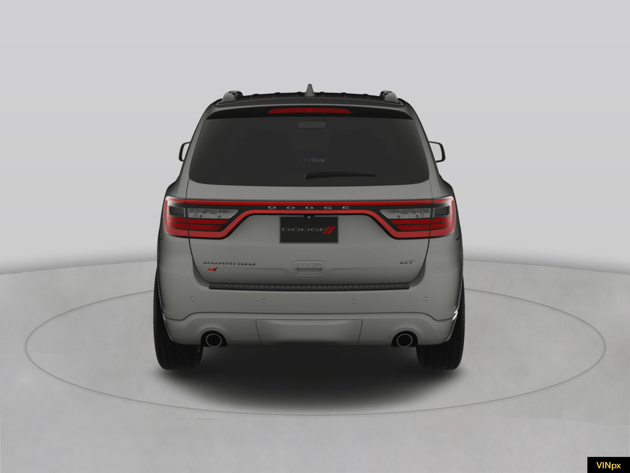 2024 Dodge Durango GT PLUS AWD Redlands CA