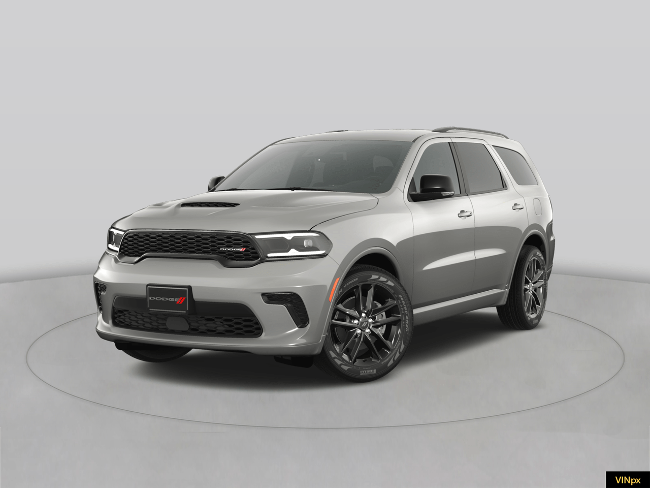 2024 Dodge Durango GT PLUS AWD Redlands CA