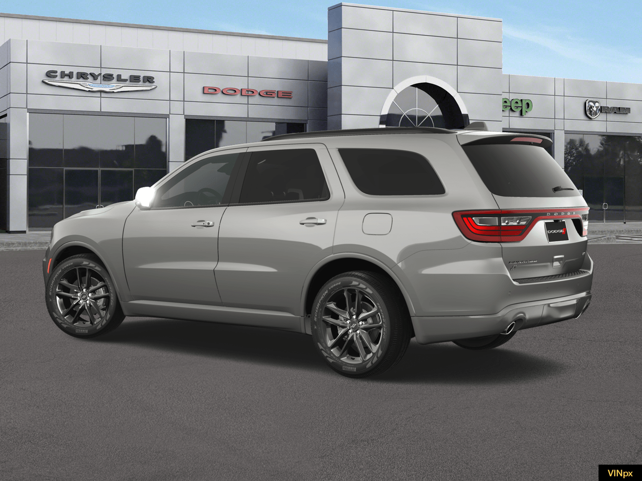 2024 Dodge Durango GT PREMIUM AWD Bayside NY