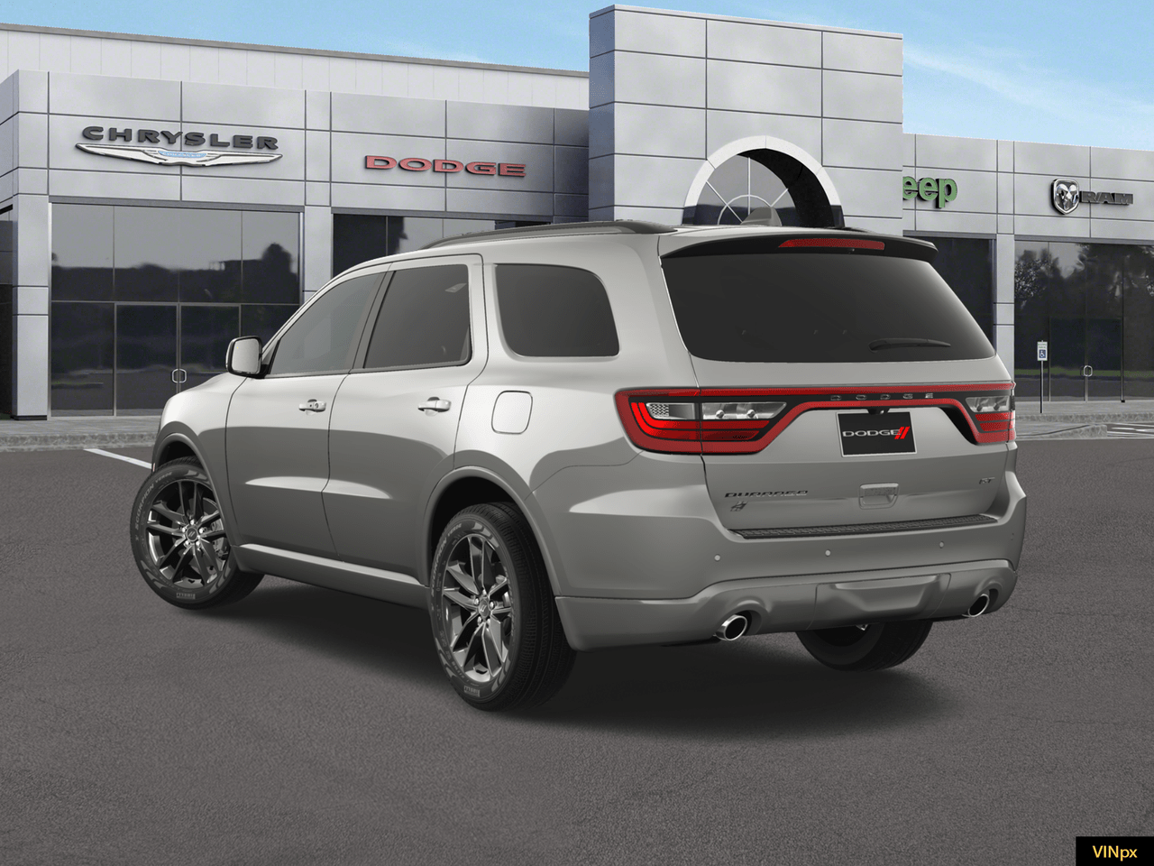 2024 Dodge Durango GT PREMIUM AWD Bayside NY
