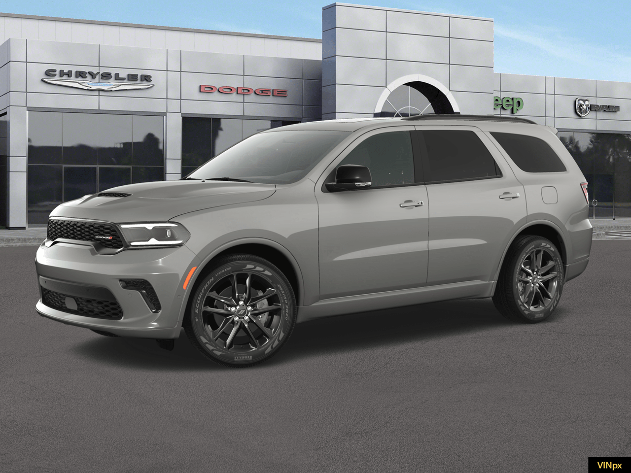 2024 Dodge Durango GT PREMIUM AWD Bayside NY