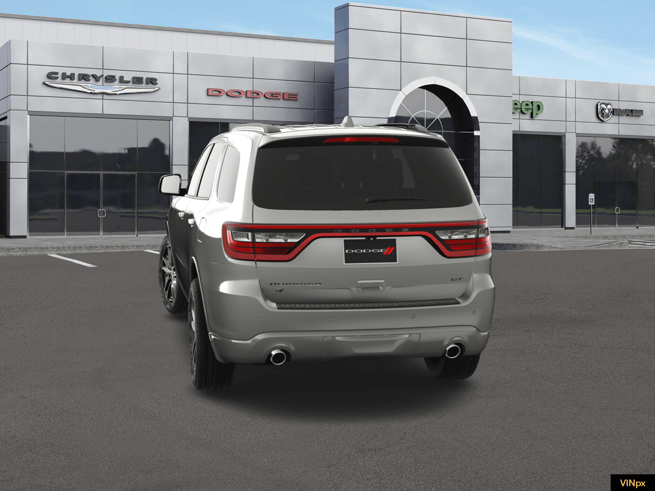 2024 Dodge Durango GT PREMIUM AWD Bayside NY