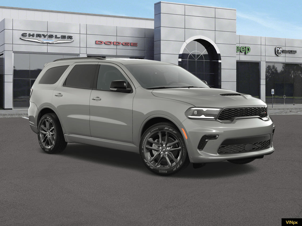 2024 Dodge Durango GT PREMIUM AWD Bayside NY