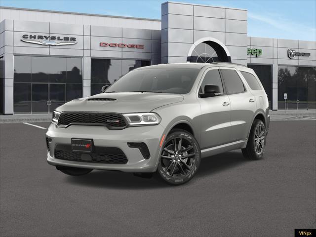 2024 Dodge Durango GT PREMIUM AWD