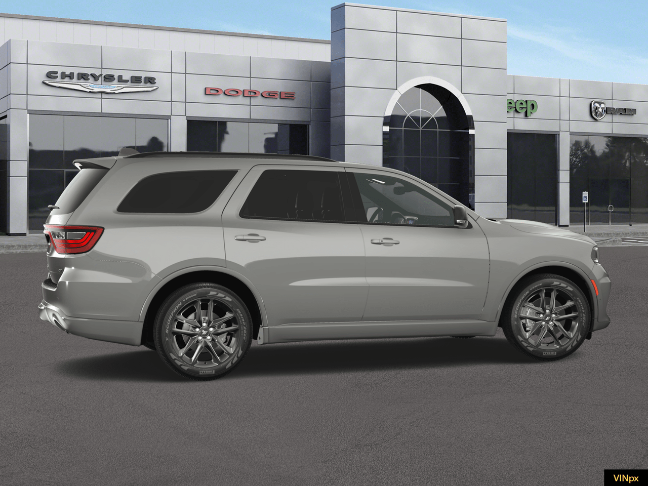 2024 Dodge Durango GT PREMIUM AWD Bayside NY