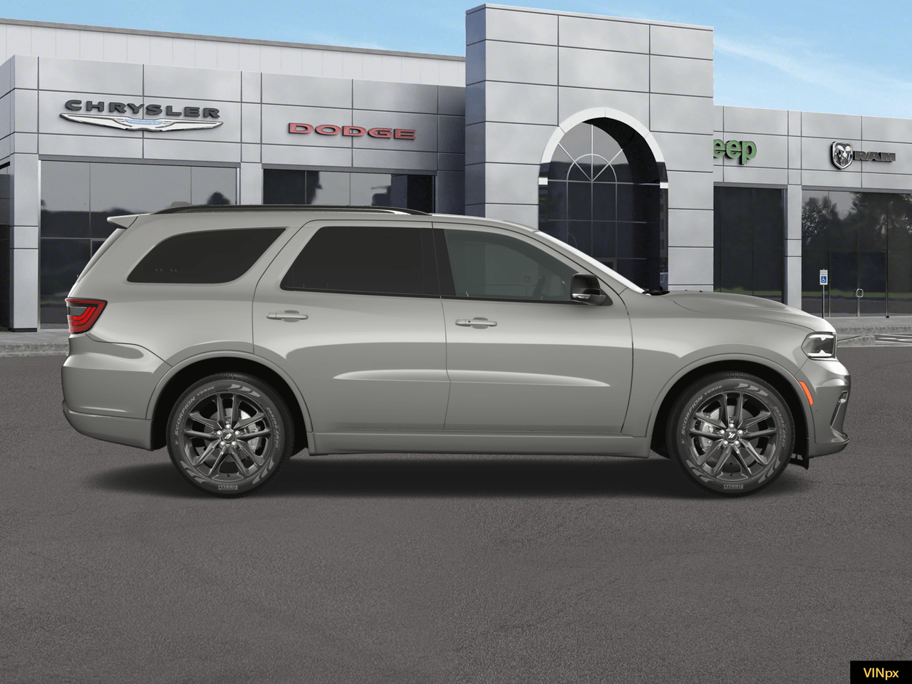 2024 Dodge Durango GT PREMIUM AWD Bayside NY