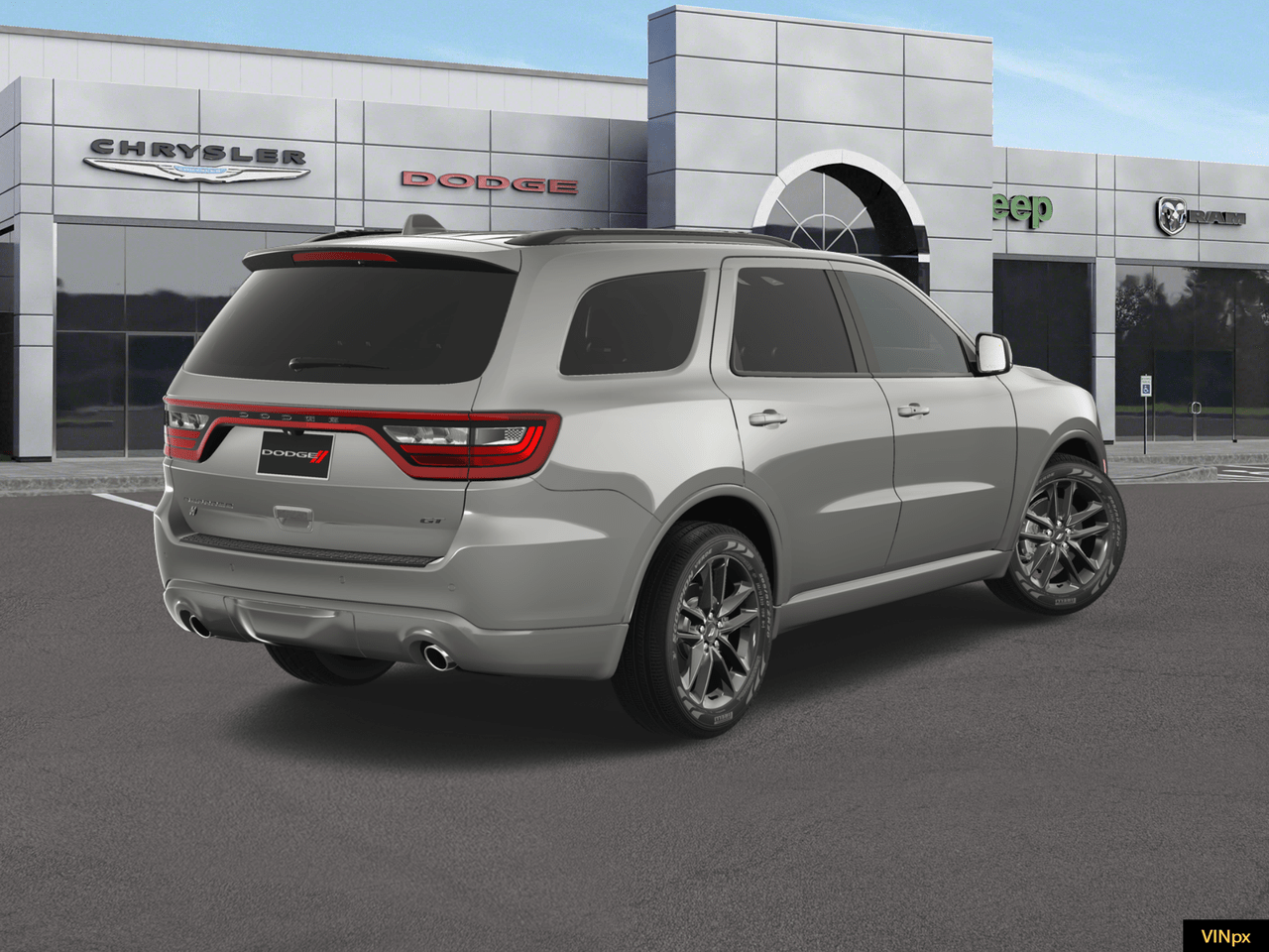 2024 Dodge Durango GT PREMIUM AWD Bayside NY
