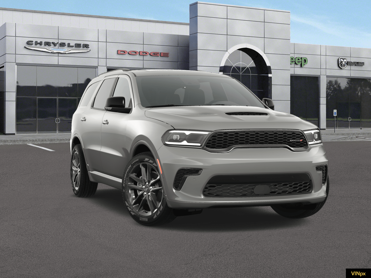 2024 Dodge Durango GT PREMIUM AWD Bayside NY