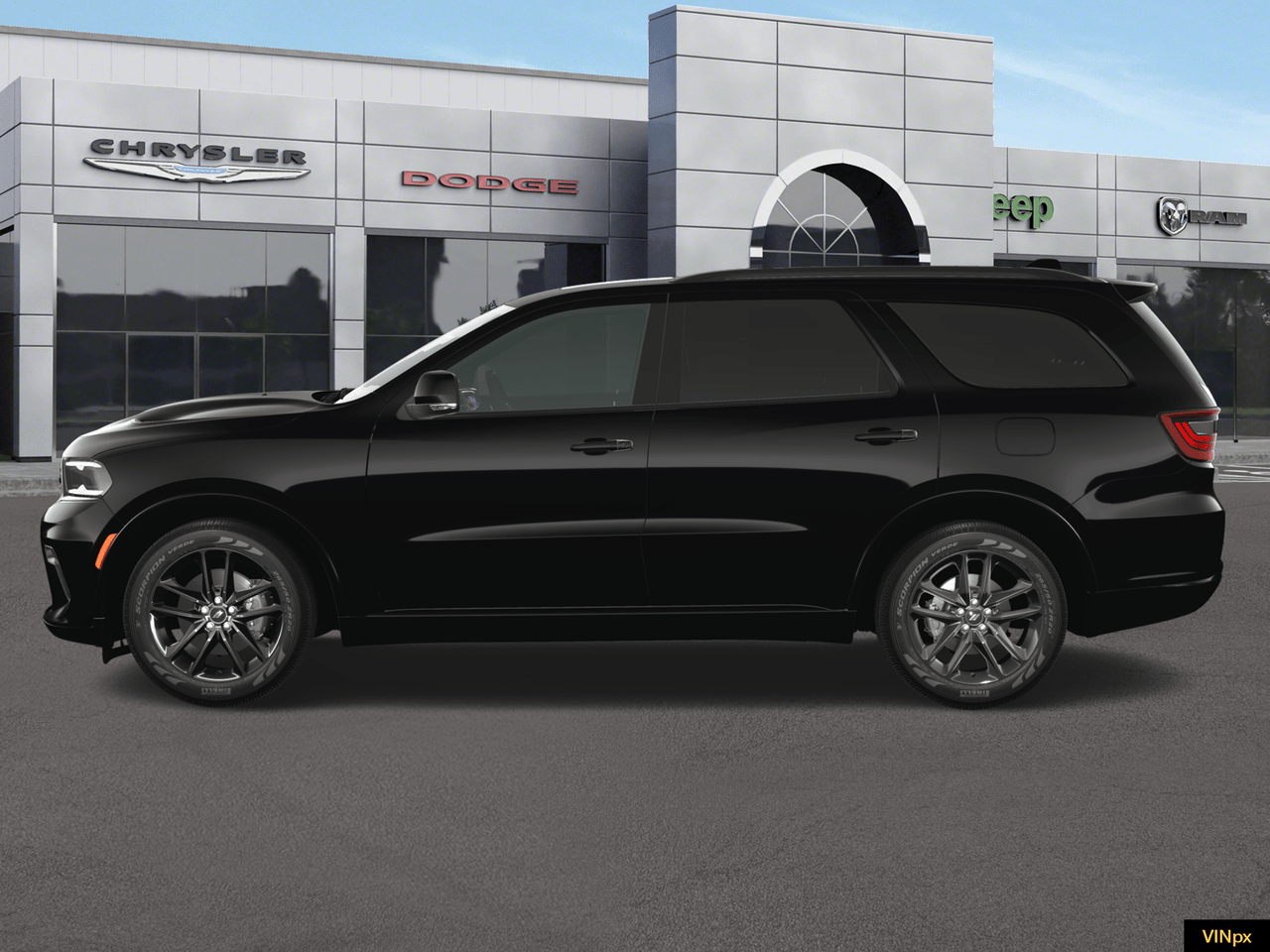 2024 Dodge Durango GT PREMIUM AWD Bayside NY
