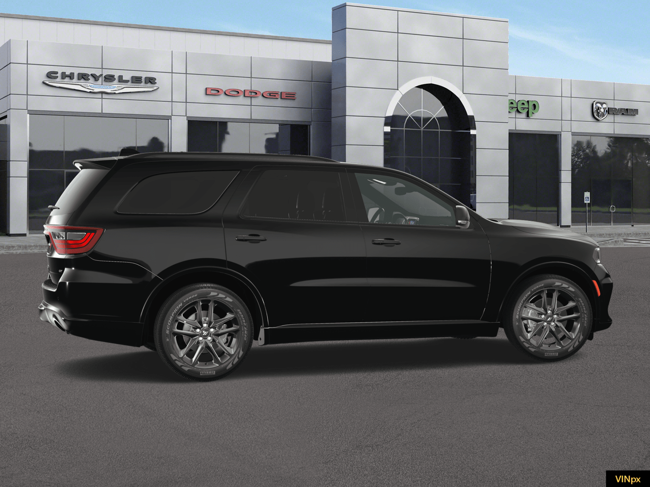 2024 Dodge Durango GT PREMIUM AWD Bayside NY