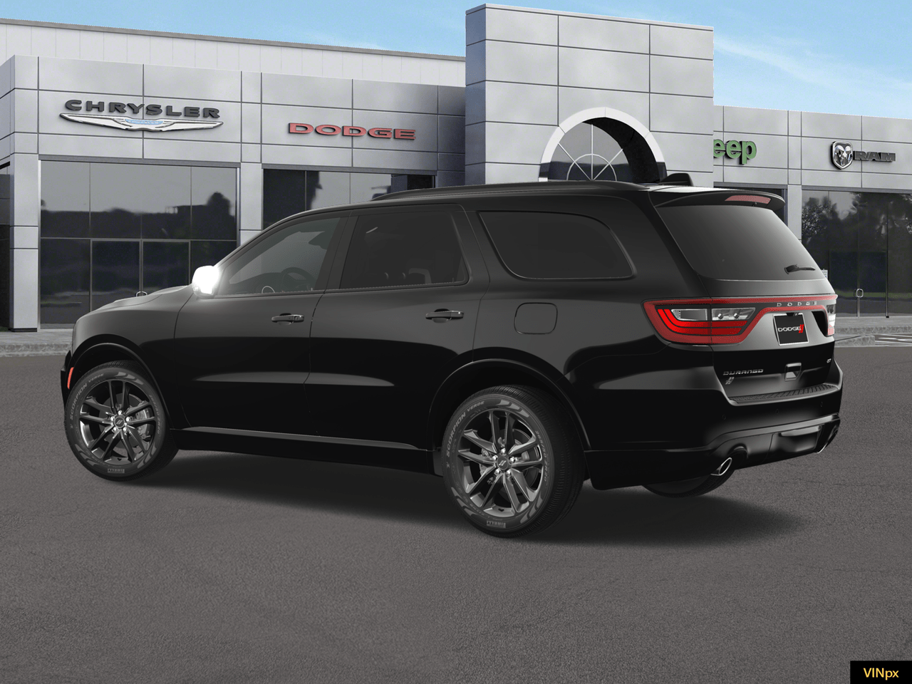 2024 Dodge Durango GT PREMIUM AWD Bayside NY