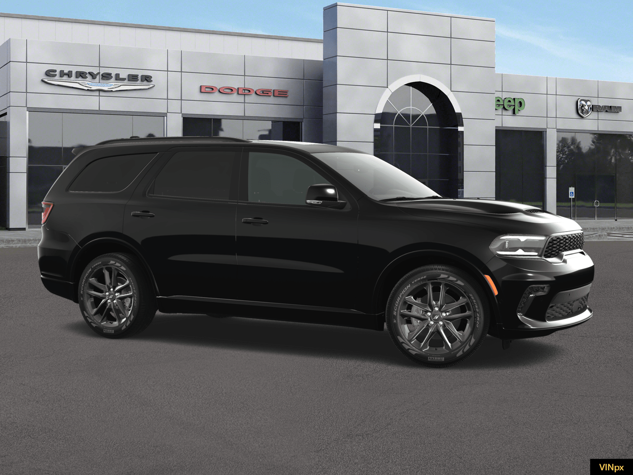 2024 Dodge Durango GT PREMIUM AWD Bayside NY