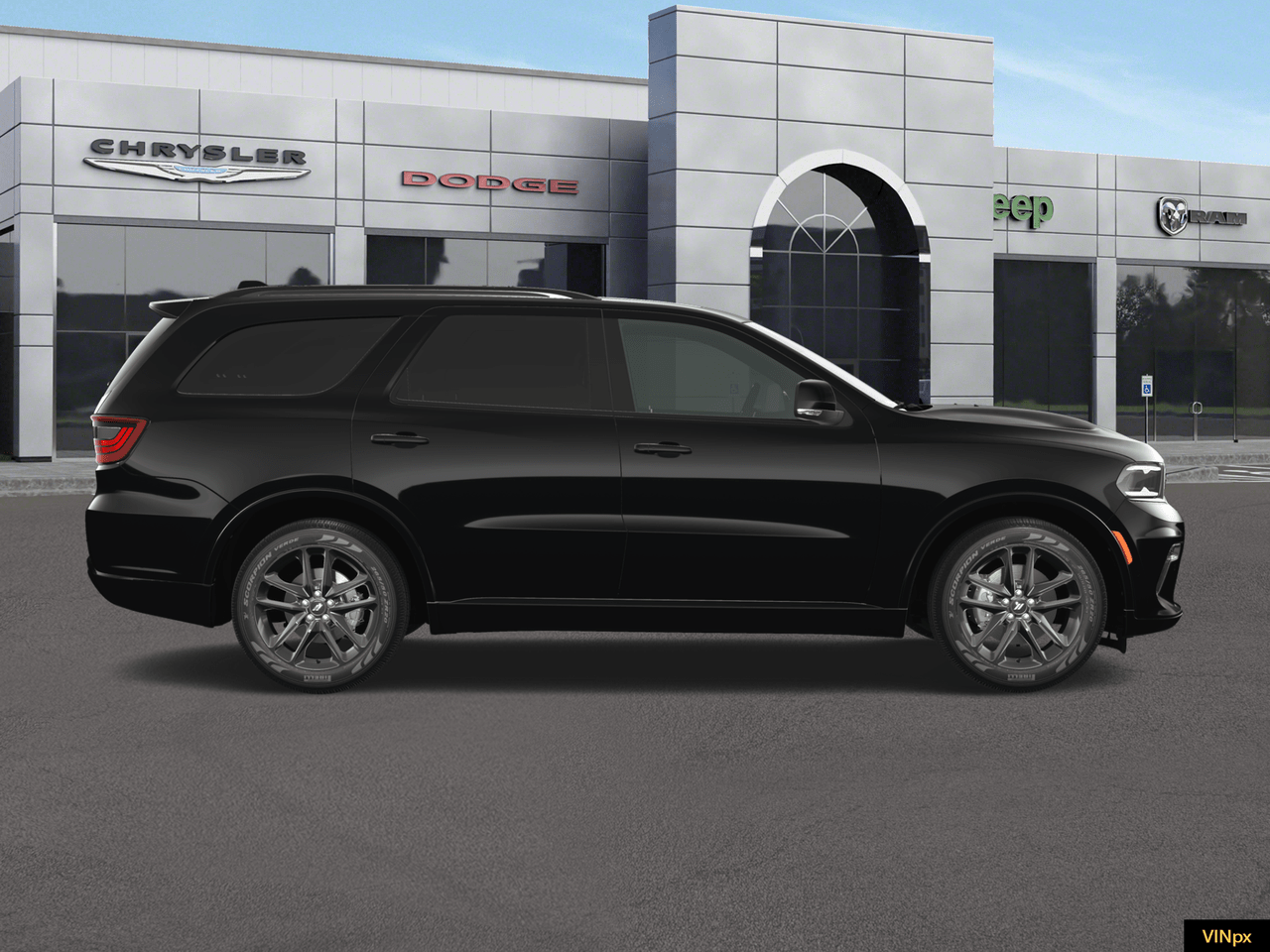 2024 Dodge Durango GT PREMIUM AWD Bayside NY
