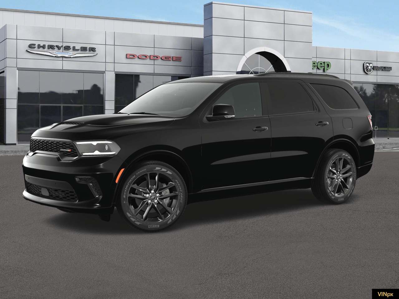 2024 Dodge Durango GT PREMIUM AWD Bayside NY
