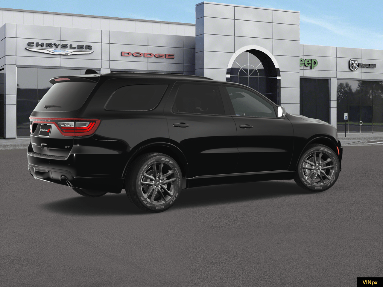 2024 Dodge Durango GT PREMIUM AWD Bayside NY
