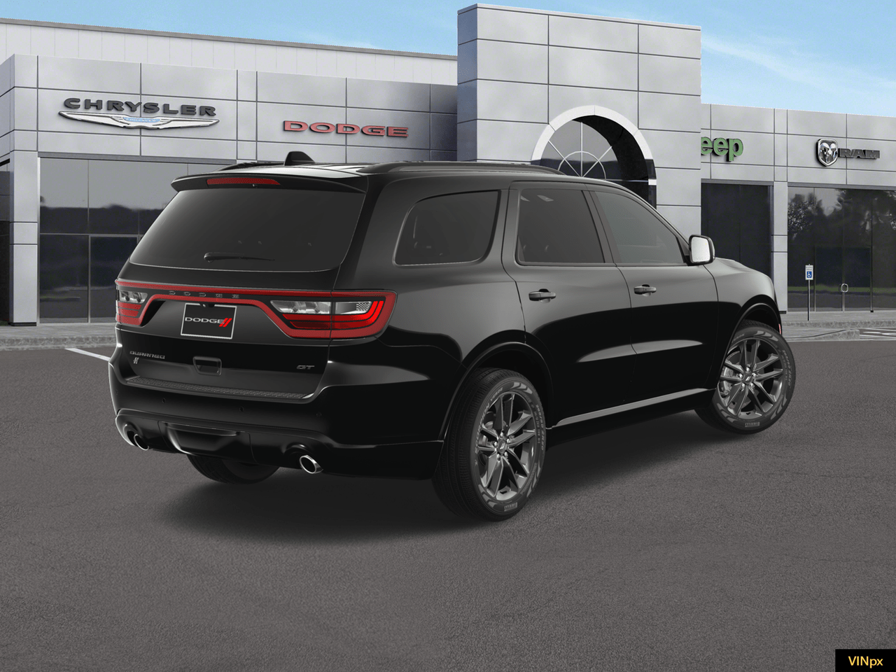 2024 Dodge Durango GT PREMIUM AWD Bayside NY