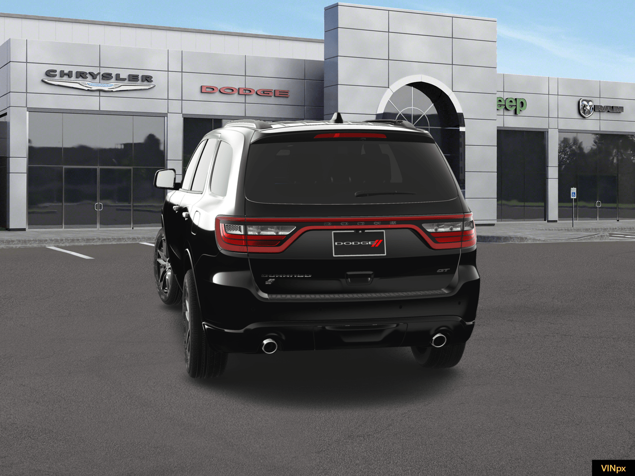 2024 Dodge Durango GT PREMIUM AWD Bayside NY