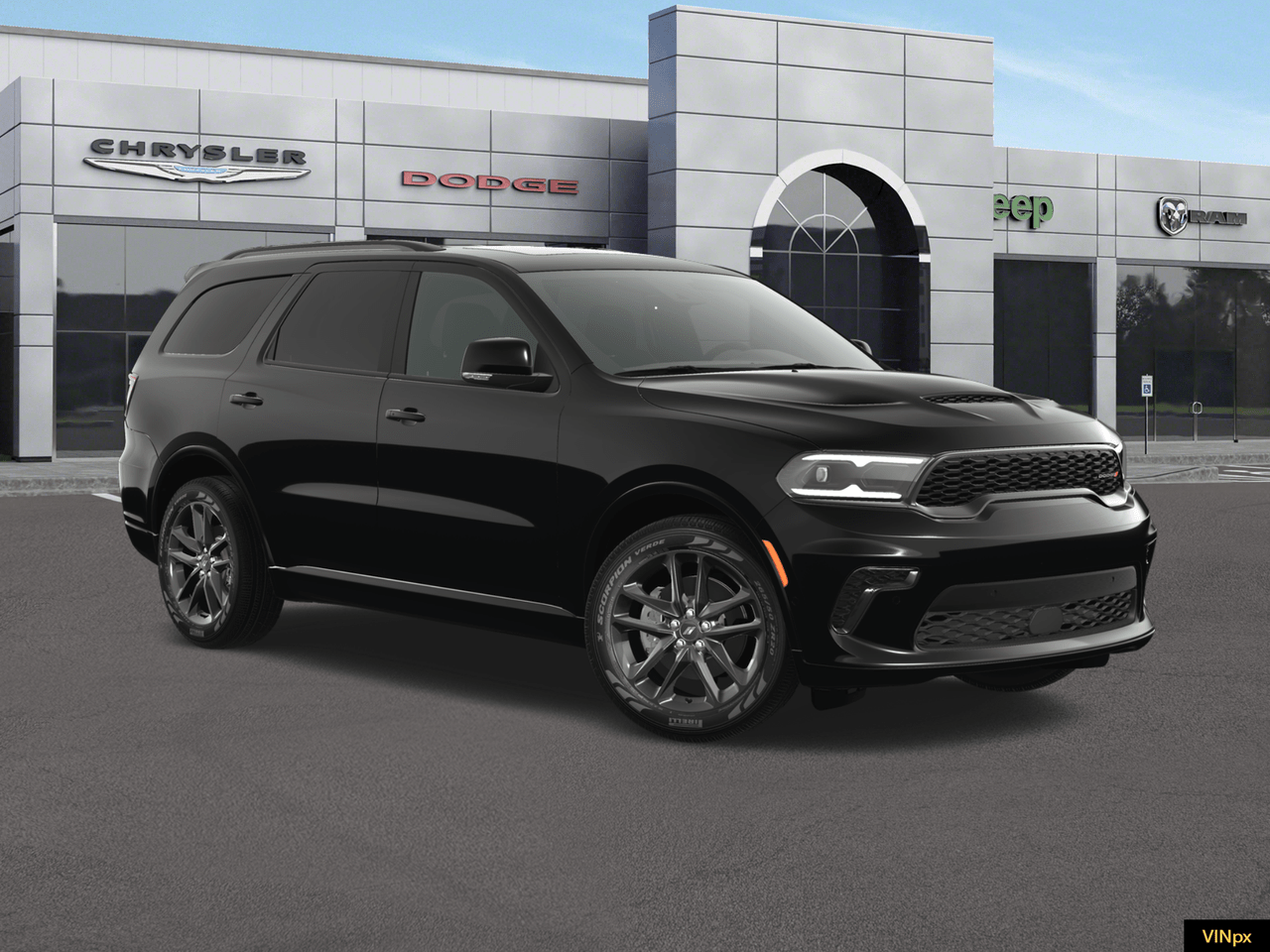 2024 Dodge Durango GT PREMIUM AWD Bayside NY