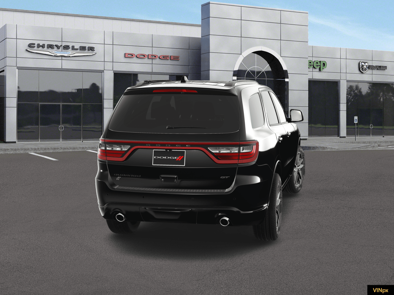 2024 Dodge Durango GT PREMIUM AWD Bayside NY