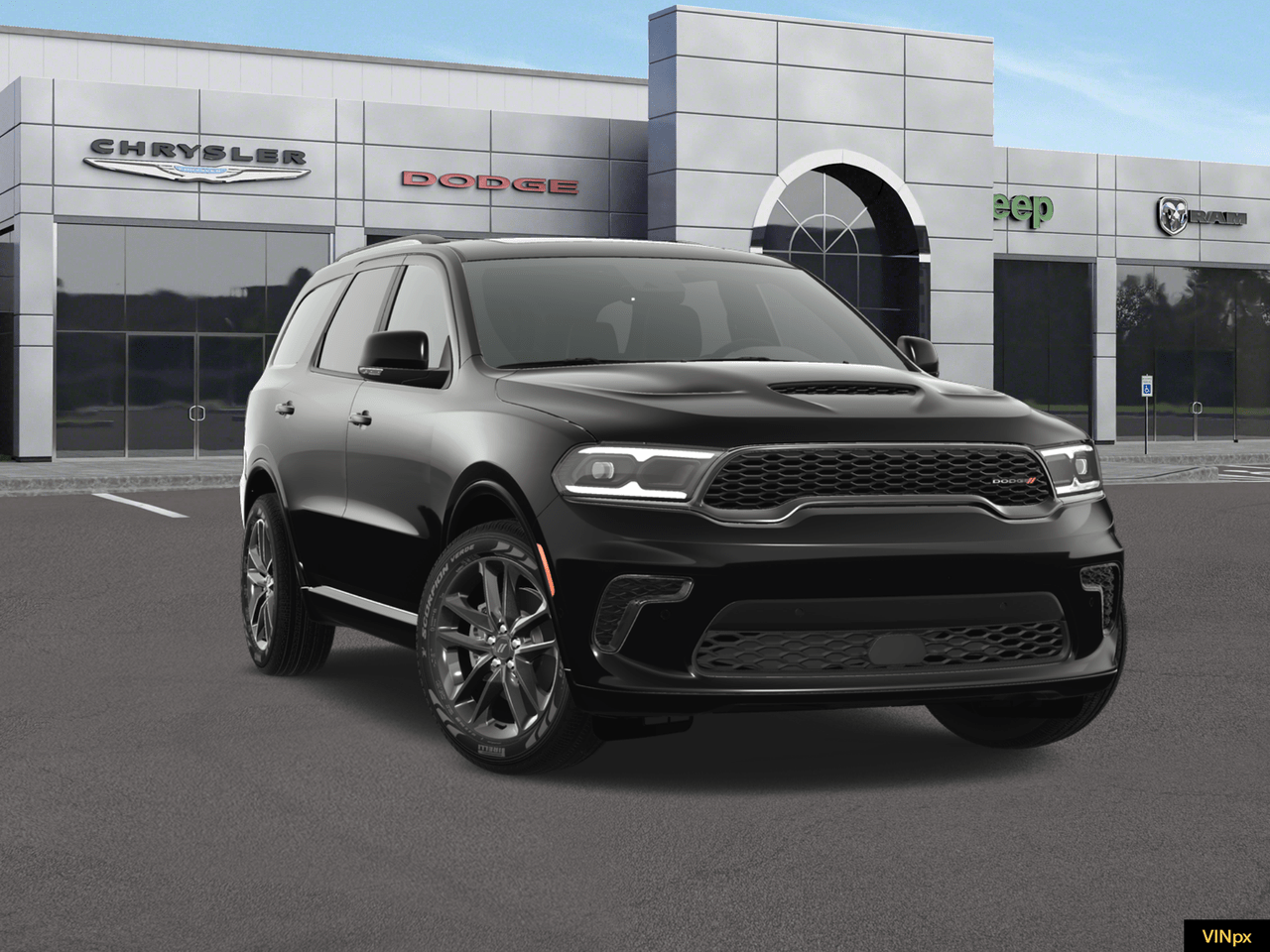 2024 Dodge Durango GT PREMIUM AWD Bayside NY