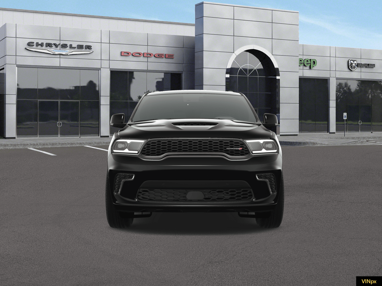 2024 Dodge Durango GT PREMIUM AWD Bayside NY