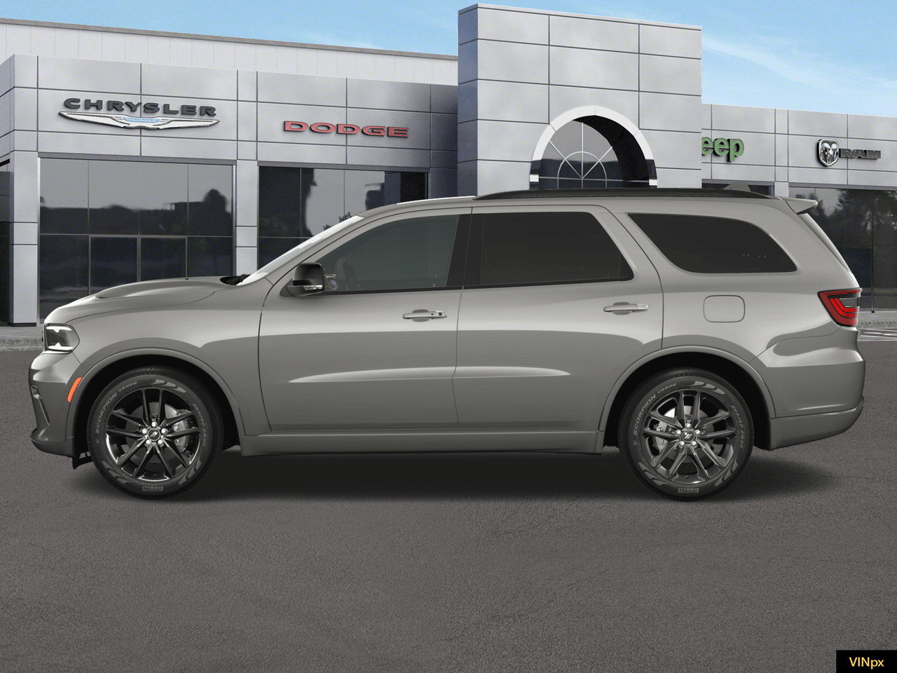 2024 Dodge Durango GT PREMIUM AWD Bayside NY