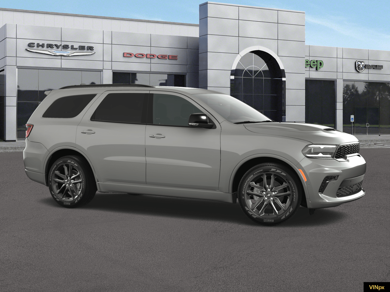 2024 Dodge Durango GT PREMIUM AWD Bayside NY