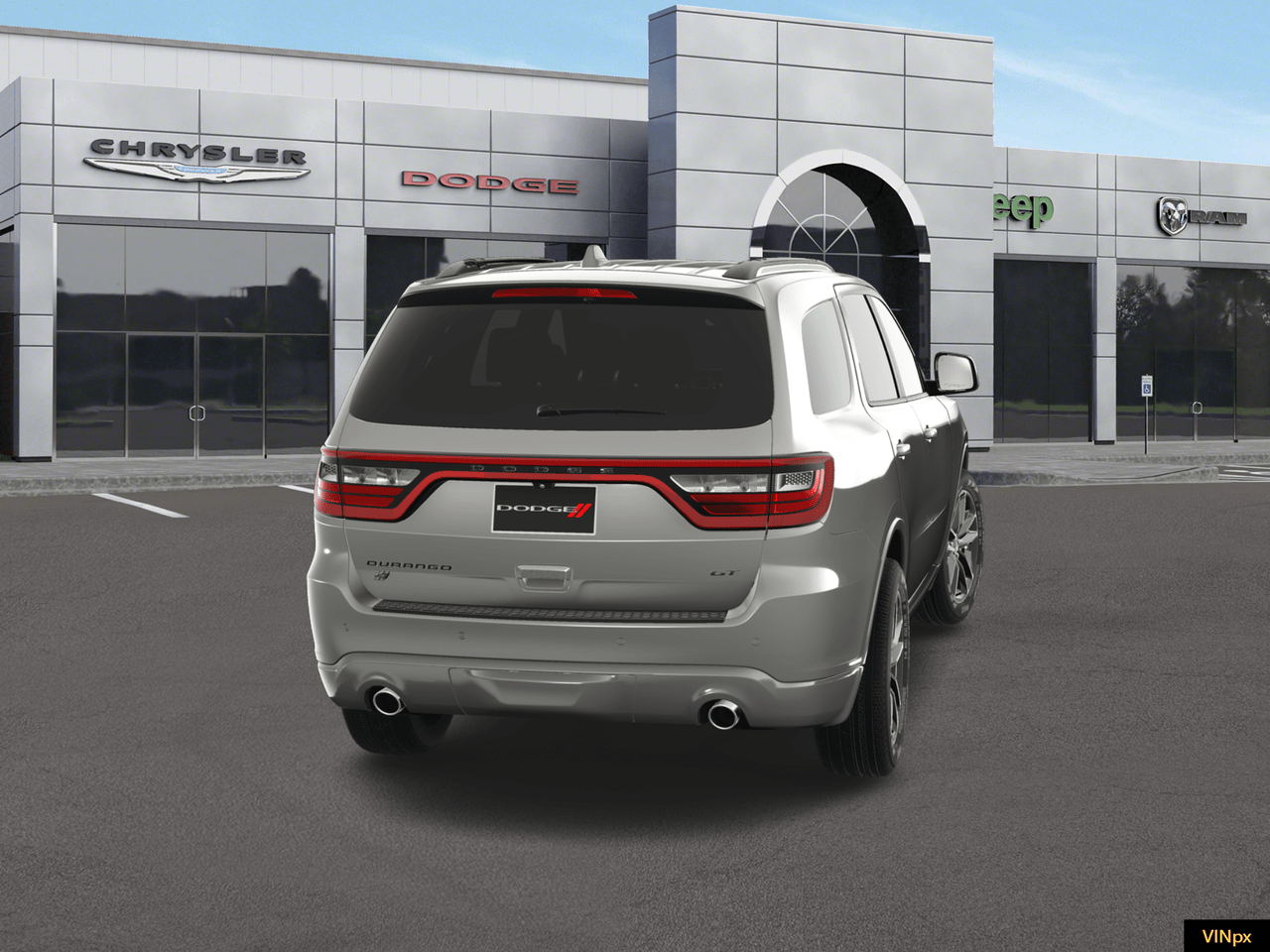 2024 Dodge Durango GT PREMIUM AWD Bayside NY
