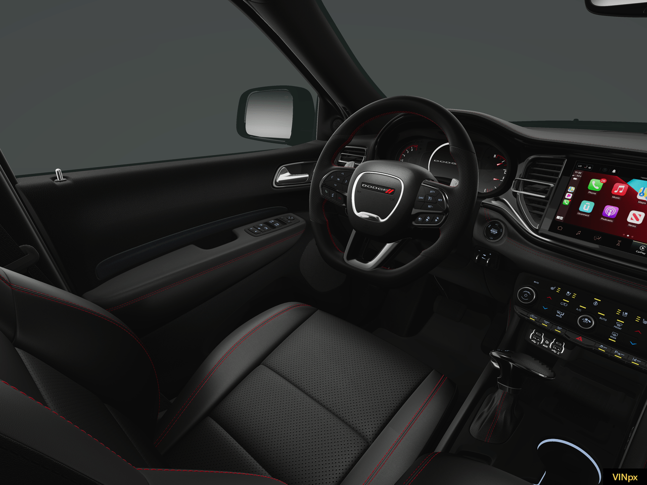 2024 Dodge Durango GT PREMIUM AWD Quincy MA