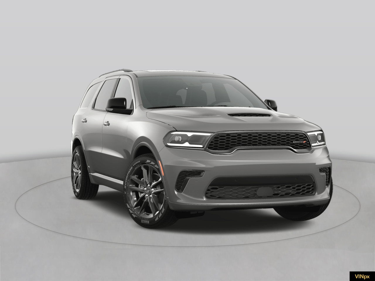 2024 Dodge Durango GT PREMIUM AWD Quincy MA