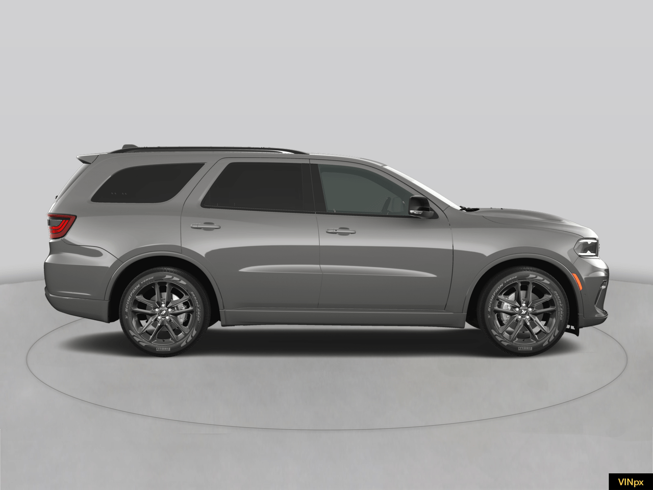 2024 Dodge Durango GT PREMIUM AWD Redlands CA