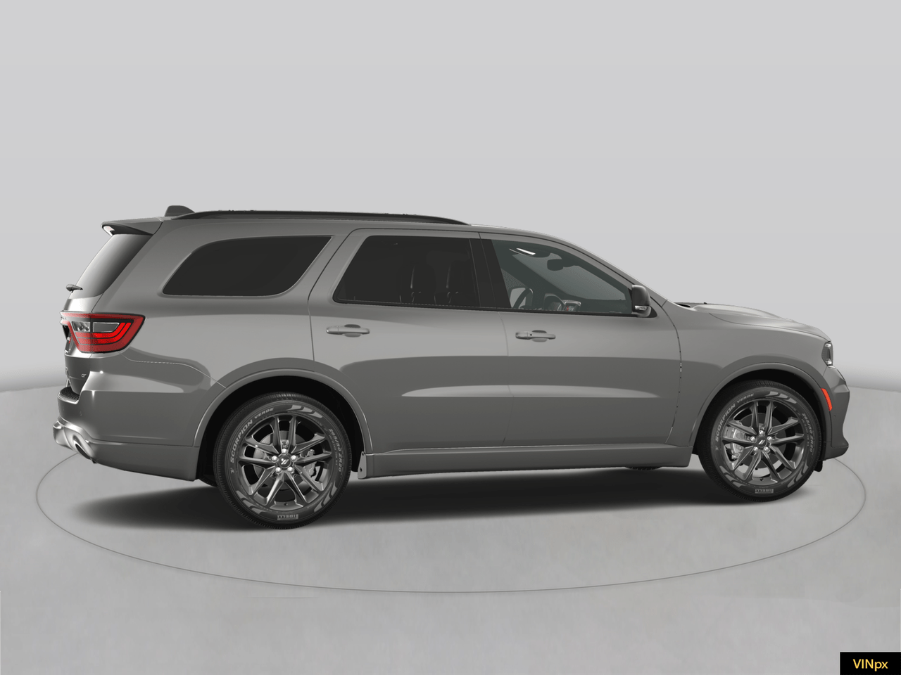 2024 Dodge Durango GT PREMIUM AWD Redlands CA