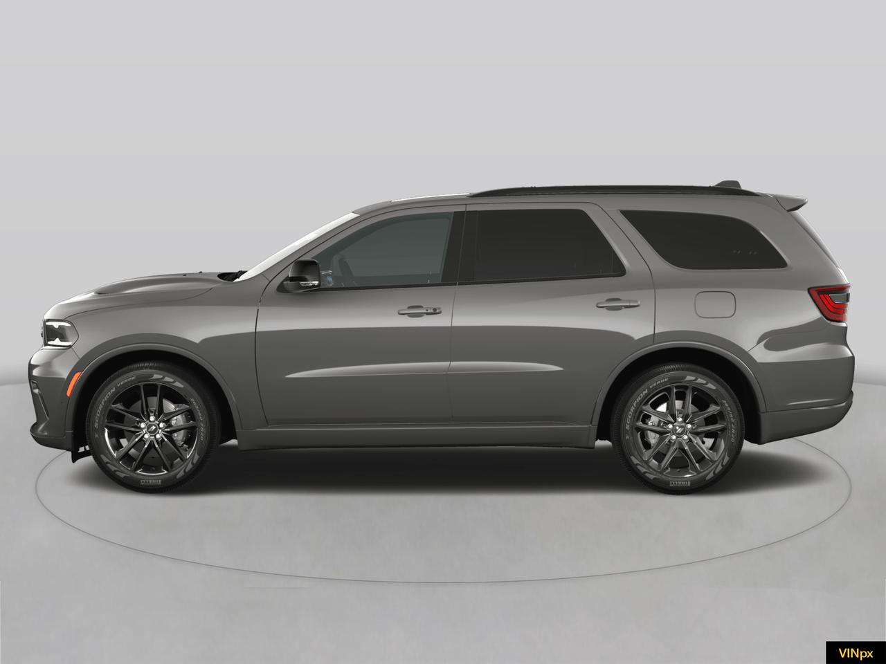 2024 Dodge Durango GT PREMIUM AWD Redlands CA