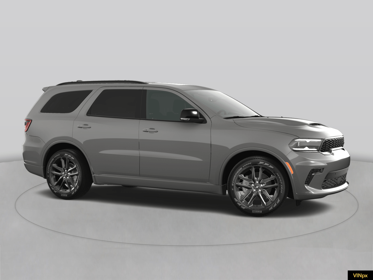 2024 Dodge Durango GT PREMIUM AWD Redlands CA