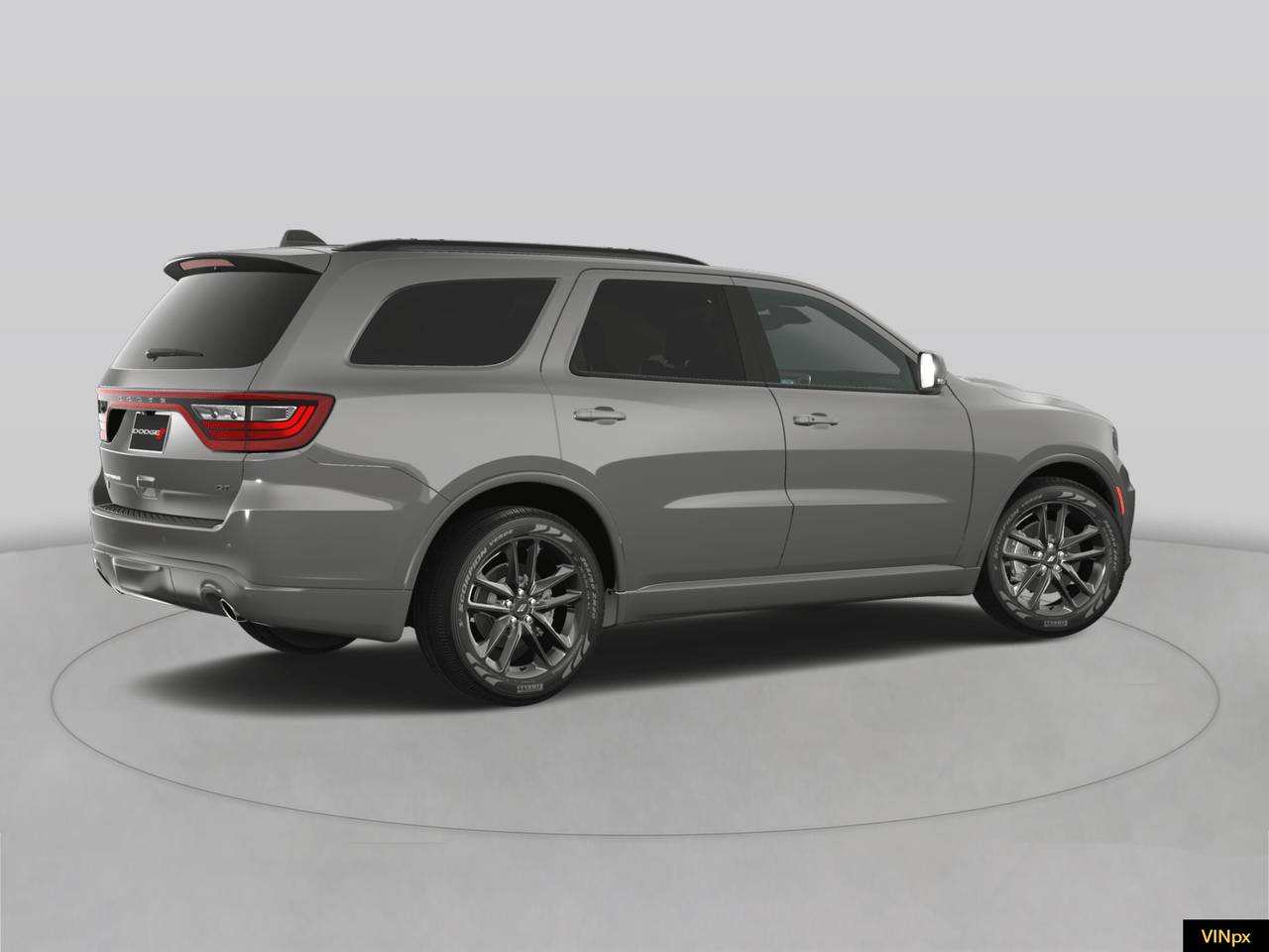 2024 Dodge Durango GT PREMIUM AWD Redlands CA