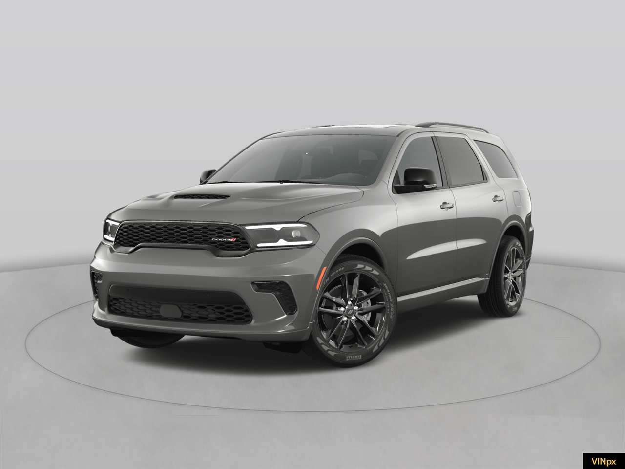 2024 Dodge Durango GT PREMIUM AWD Redlands CA