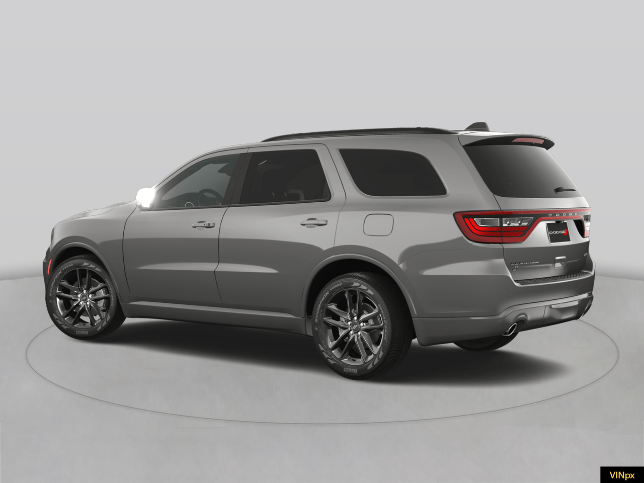 2024 Dodge Durango GT PREMIUM AWD Redlands CA