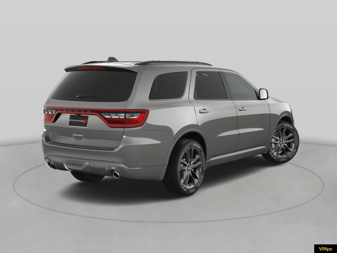 2024 Dodge Durango GT PREMIUM AWD Redlands CA
